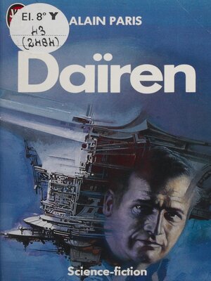 cover image of Daïren